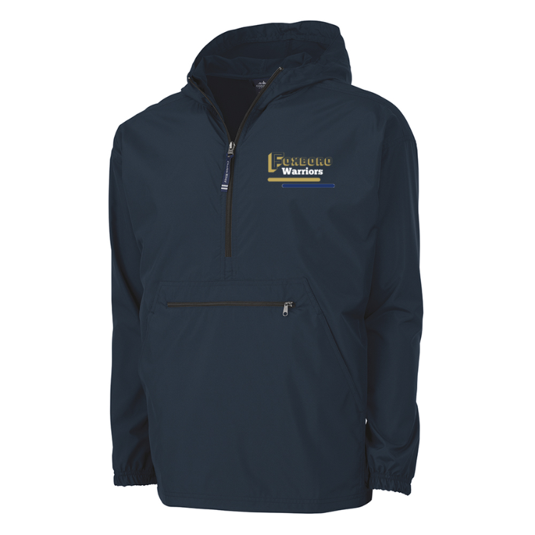 AHERN - YOUTH PACK-N-GO® PULLOVER (8904)