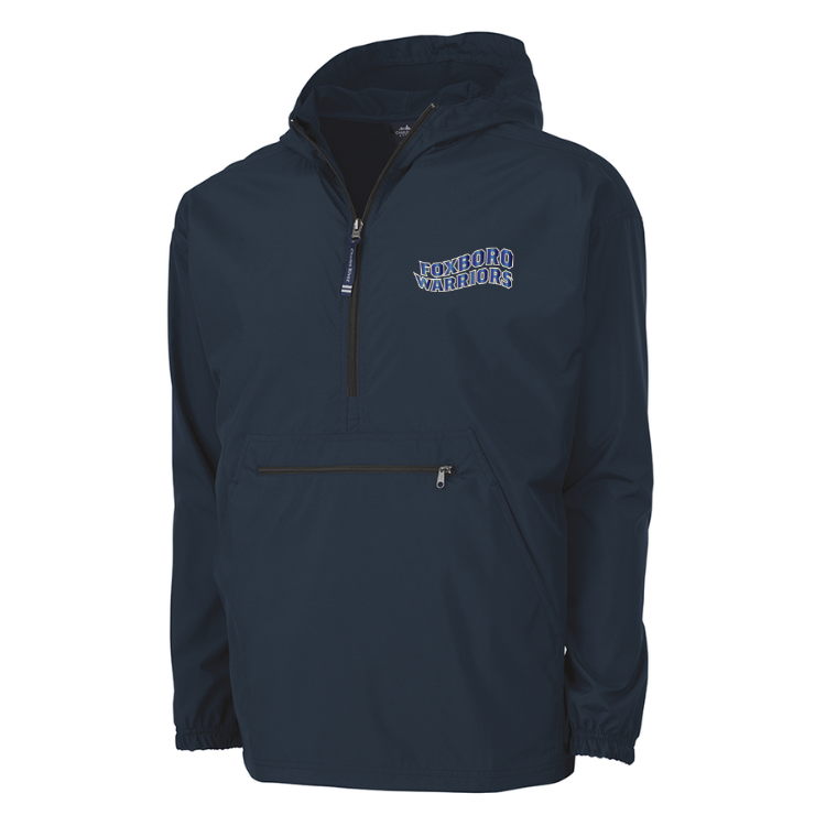 AHERN - YOUTH PACK-N-GO® PULLOVER (8904)