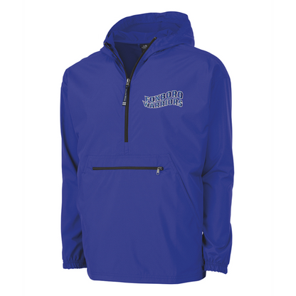 AHERN - YOUTH PACK-N-GO® PULLOVER (8904)