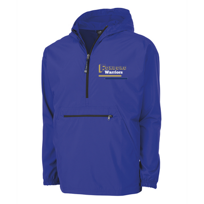 AHERN - YOUTH PACK-N-GO® PULLOVER (8904)