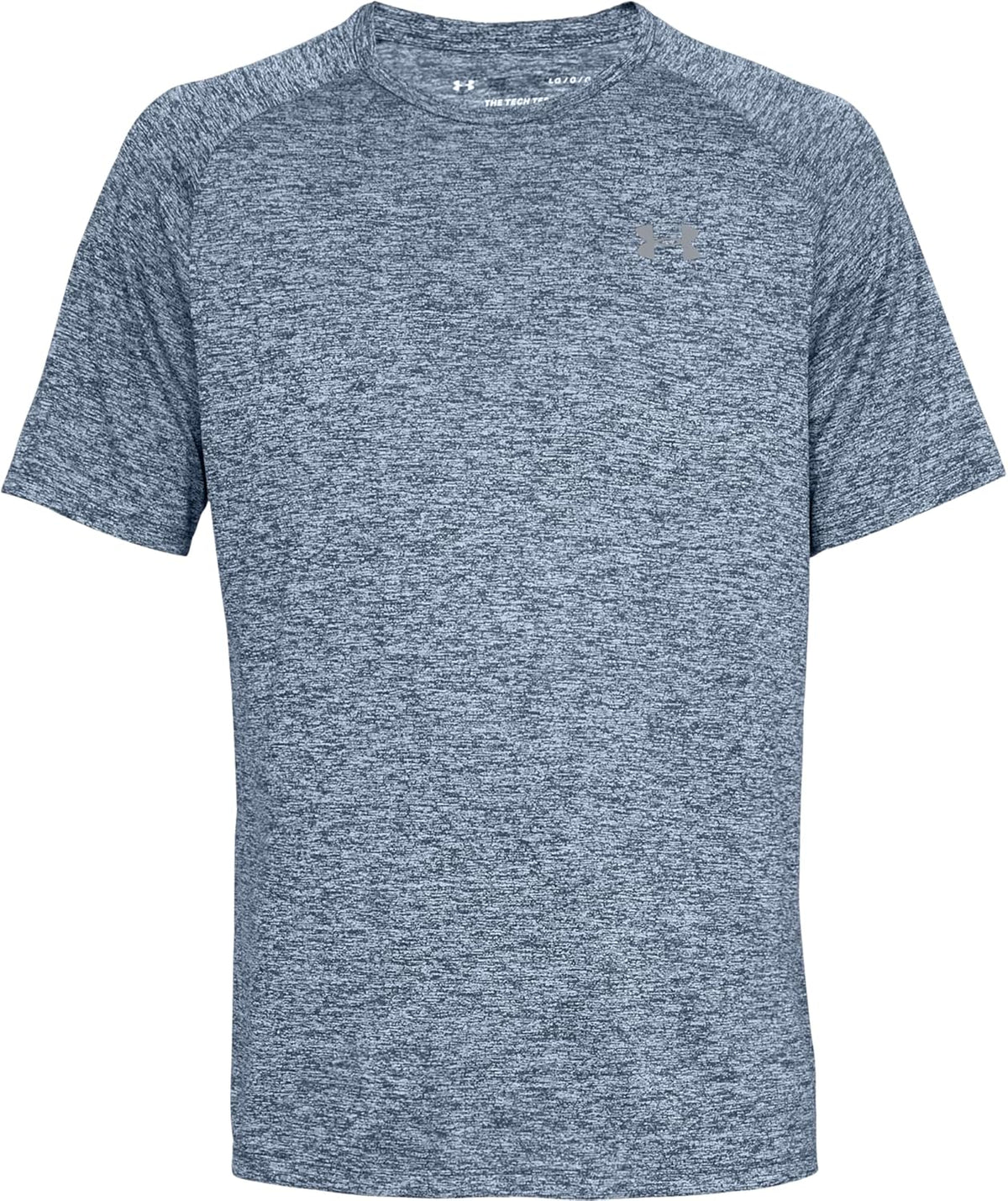 Under Armour Men's Tech 2.0 Short Sleeve T-Shirt