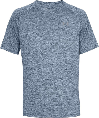 Under Armour Men's Tech 2.0 Short Sleeve T-Shirt