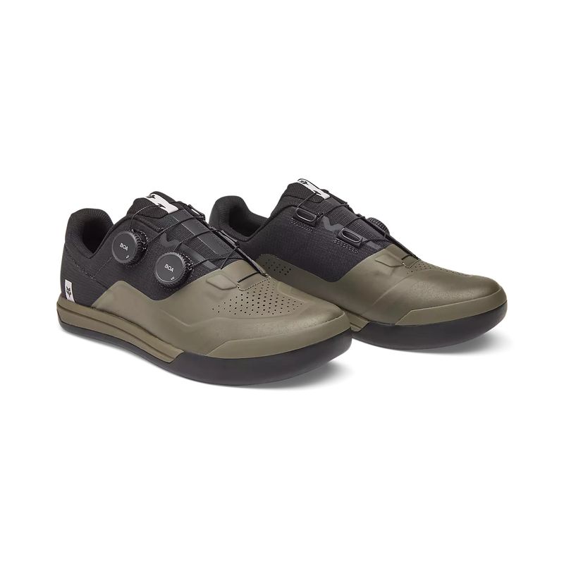 Fox Union BOA MTB Bike Clip Shoe