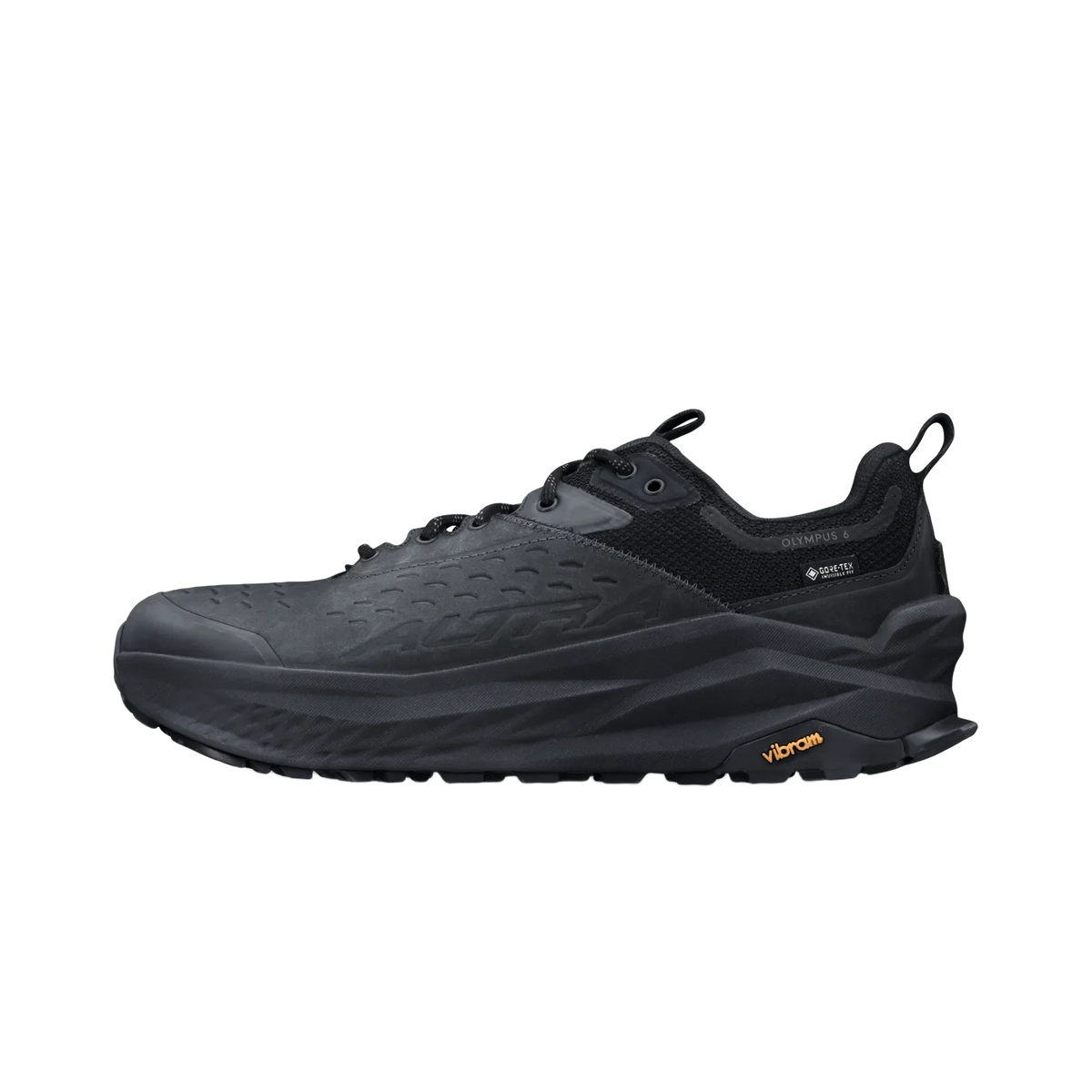 Altra Men's Olympus 6 Hiker Low Gore-Tex Hiking Shoes