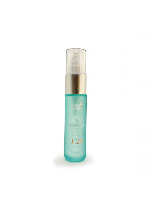 alpenglow Resveratrol + Hyaluronic Youth Serum 8ML/.27FL OZ