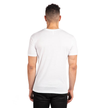 Boston Latin Academy T&F - Unisex Next Level Apparel Triblend T-Shirt (NL6010)