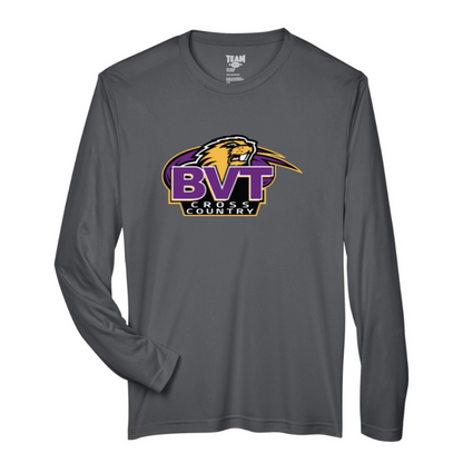 Blackstone Valley - Performance Long-Sleeve T-Shirt (TT11L)