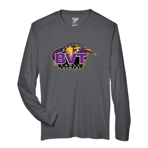Blackstone Valley - Performance Long-Sleeve T-Shirt (TT11L)