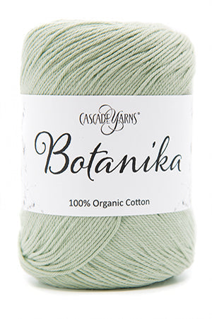 Cascade Botanika