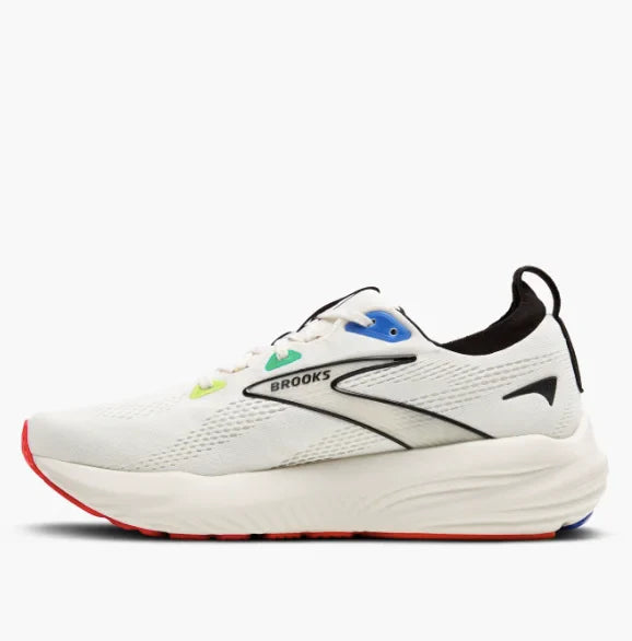 Brooks Women's Glycerin 22 - Coconut/White Sand/Black