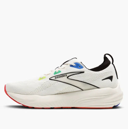 Brooks Women's Glycerin 22 - Coconut/White Sand/Black