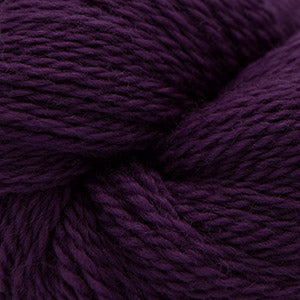 Cascade 220 Fingering