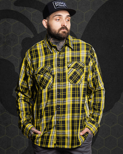 Stinger Bamboo Long Sleeve
