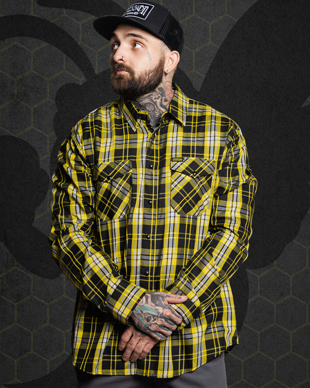 Stinger Bamboo Long Sleeve