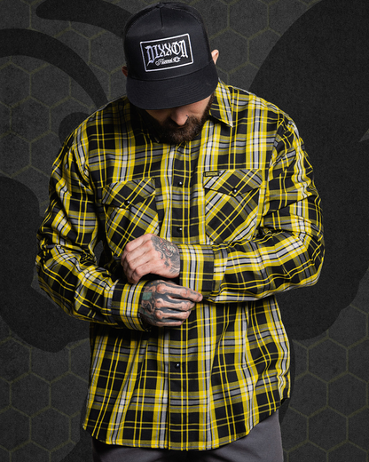 Stinger Bamboo Long Sleeve