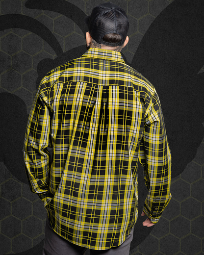 Stinger Bamboo Long Sleeve