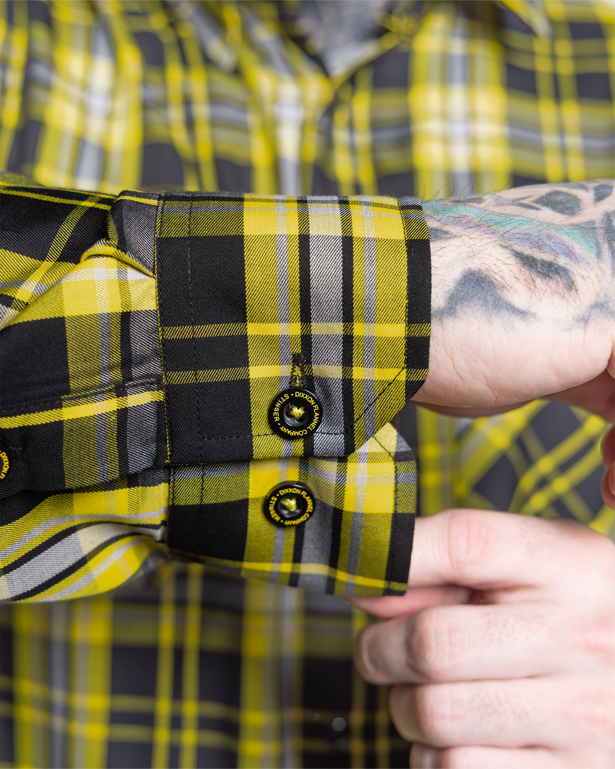 Stinger Bamboo Long Sleeve