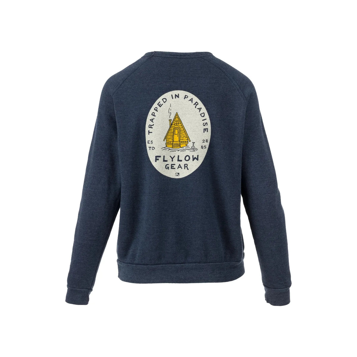 Flylow Women's Paradise Long Sleeve Crew