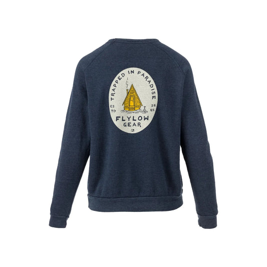 Flylow Women's Paradise Long Sleeve Crew