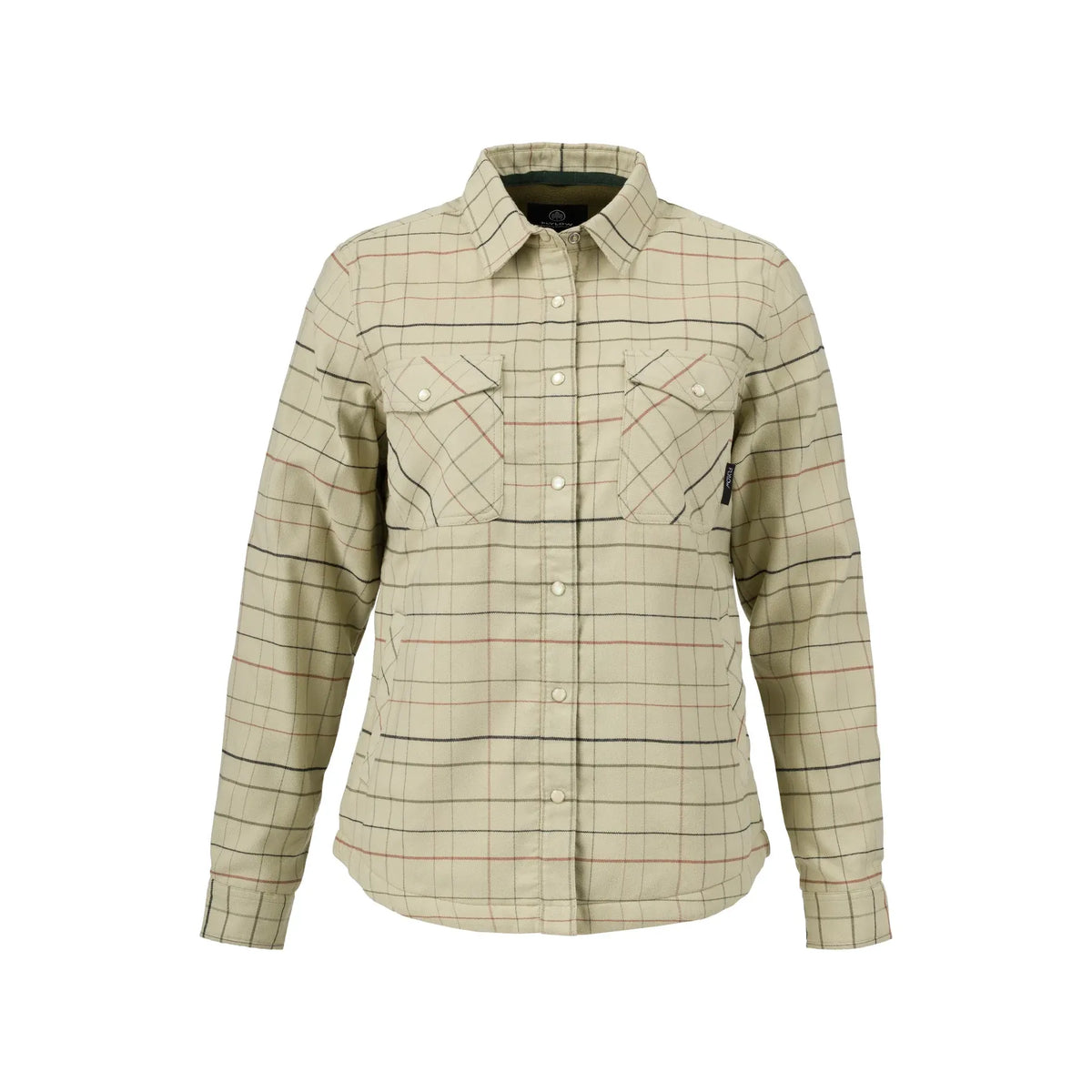 Flylow Women's May Flannel