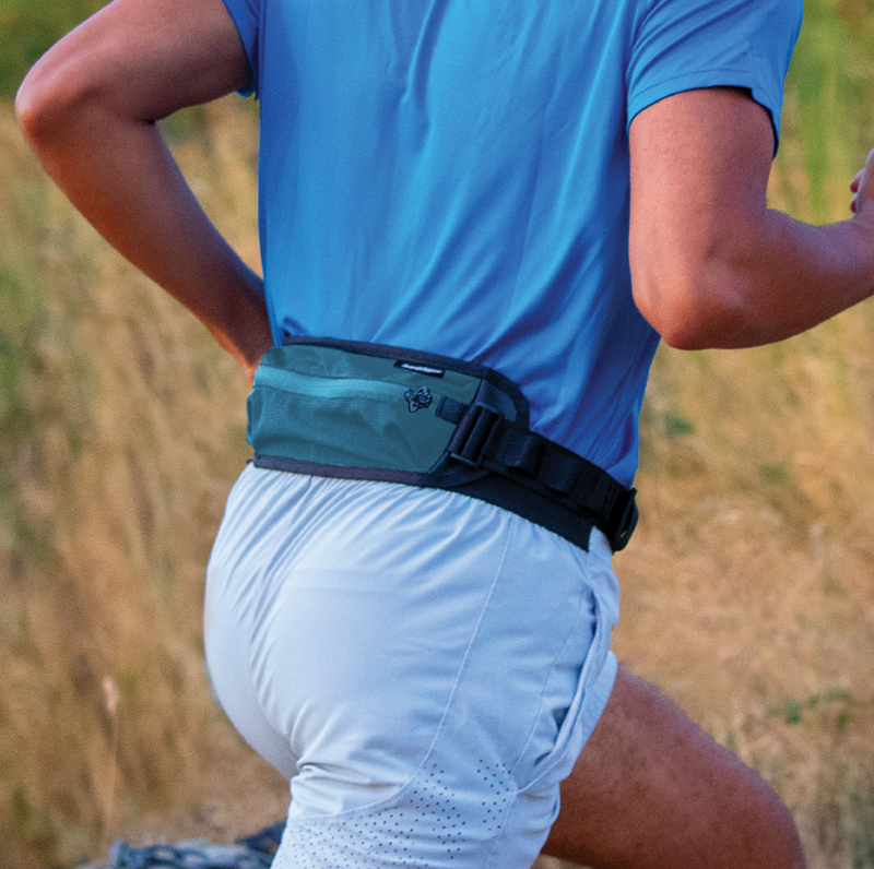 Amphipod FKT Minimalist Trail™ Belt (242)