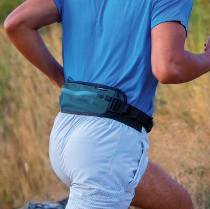 Amphipod FKT Minimalist Trail™ Belt (242)