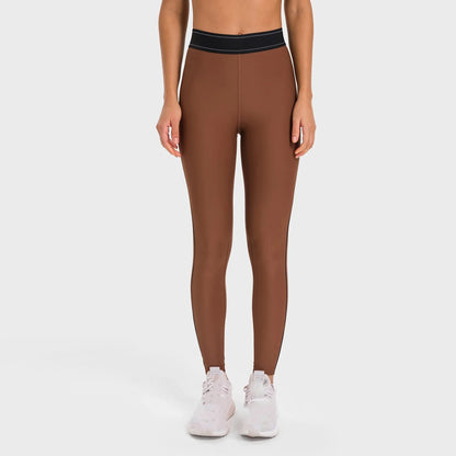 Seamless Women Active Set