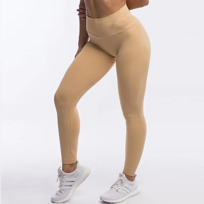 SculptSeam Seamless Leggings for Women