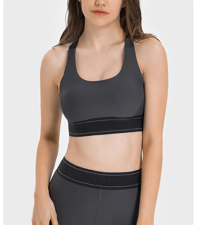 Seamless Women Active Set
