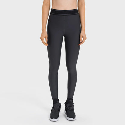 Seamless Women Active Set