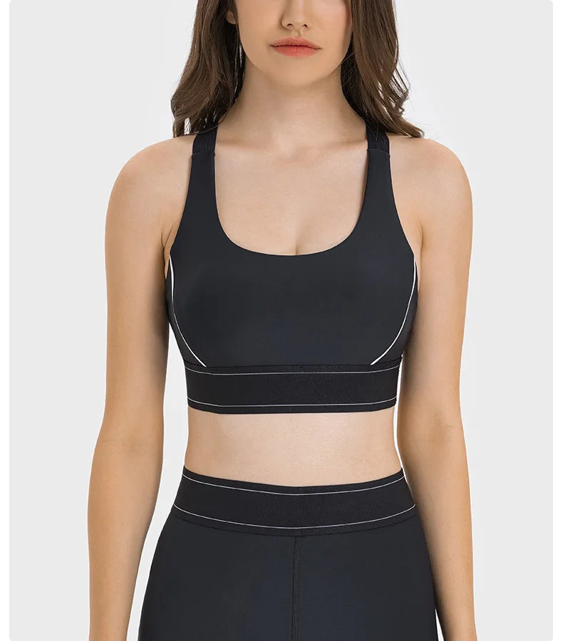 Seamless Women Active Set