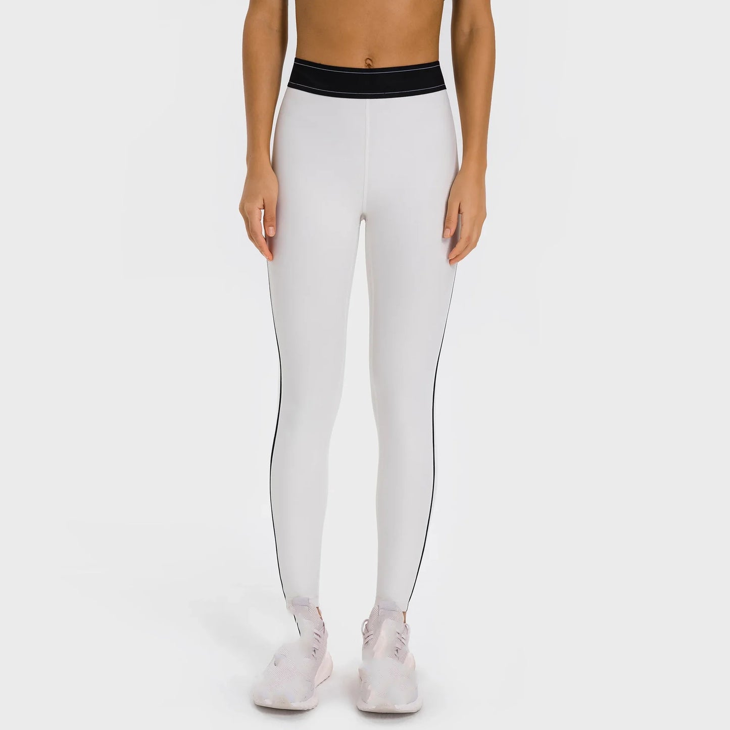 Seamless Women Active Set