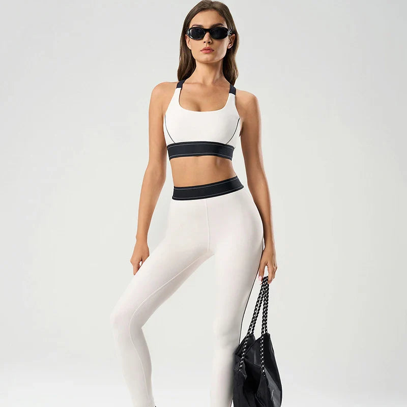 Seamless Women Active Set