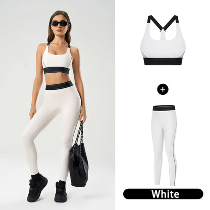 Seamless Women Active Set