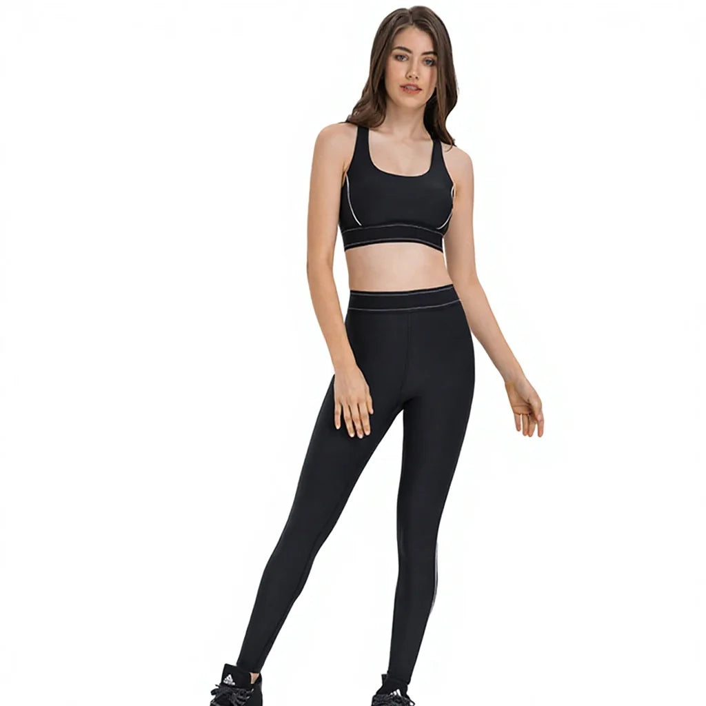 Seamless Women Active Set