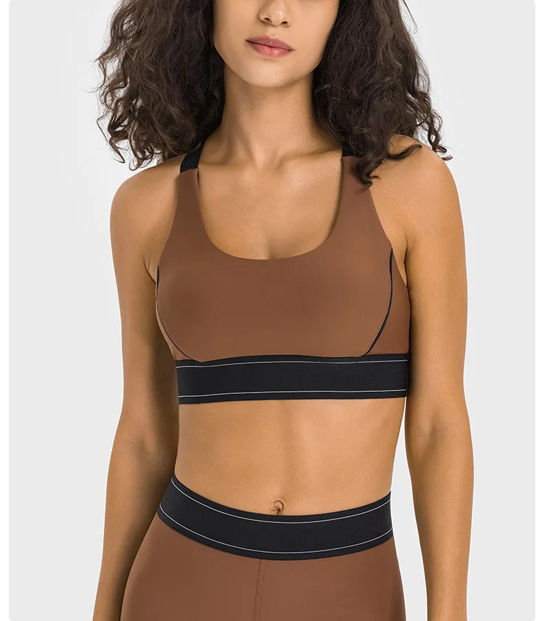 Seamless Women Active Set