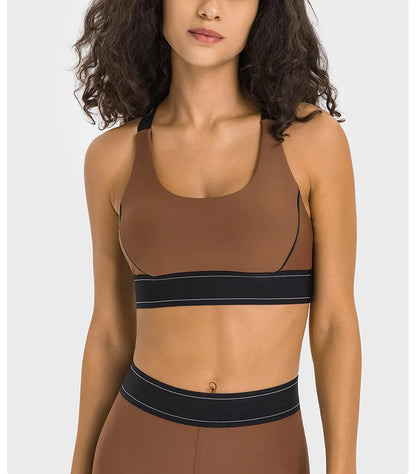 Seamless Women Active Set