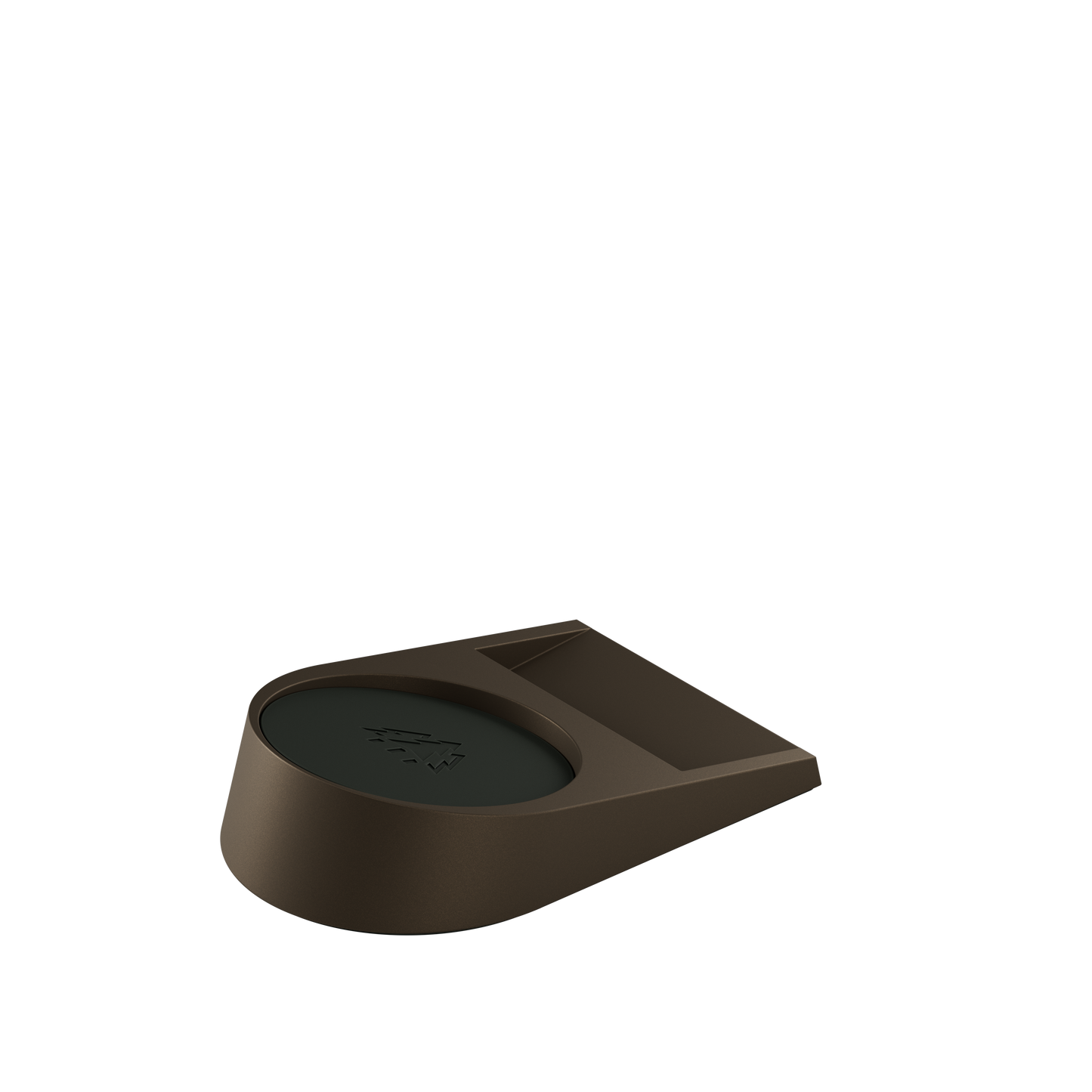 HORL DOCK Dark Bronze