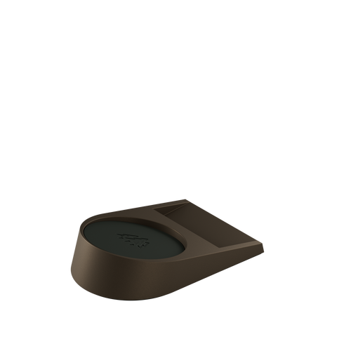 HORL DOCK Dark Bronze