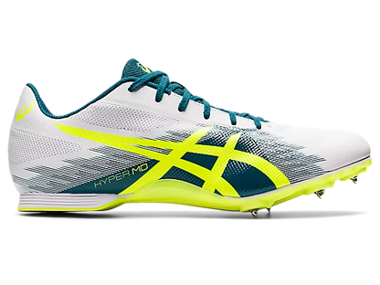Asics Unisex Hyper MD 7  Track Spike (1091A018)
