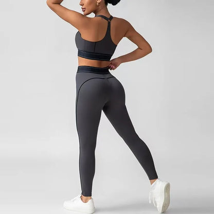 Seamless Women Active Set