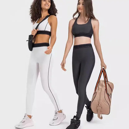 Seamless Women Active Set