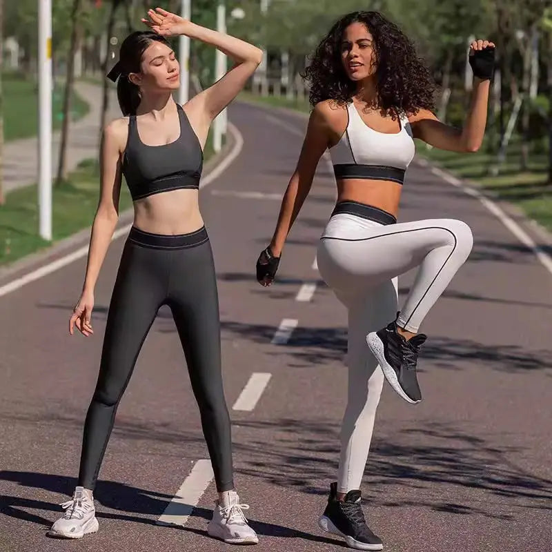 Seamless Women Active Set