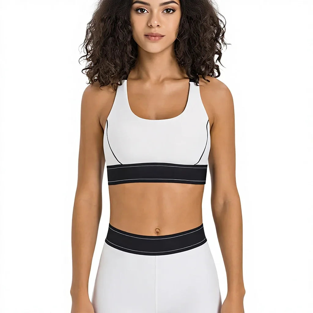 Seamless Women Active Set