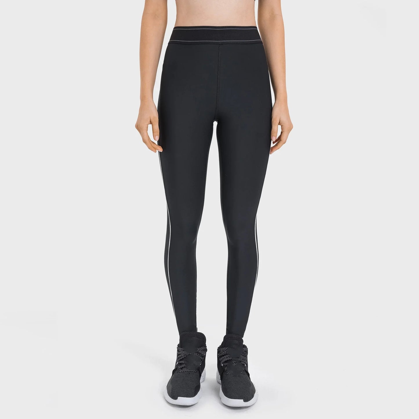 Seamless Women Active Set