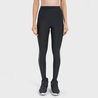 Seamless Women Active Set