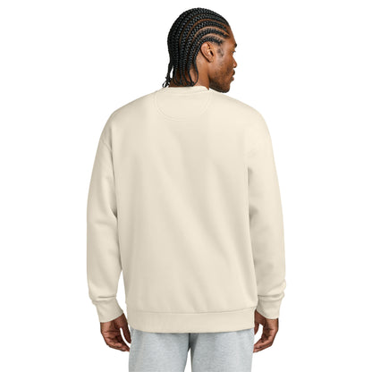 Boston 26.2 - Heavyweight Griege Fleece Crew (DT6154) (HBM26-07)