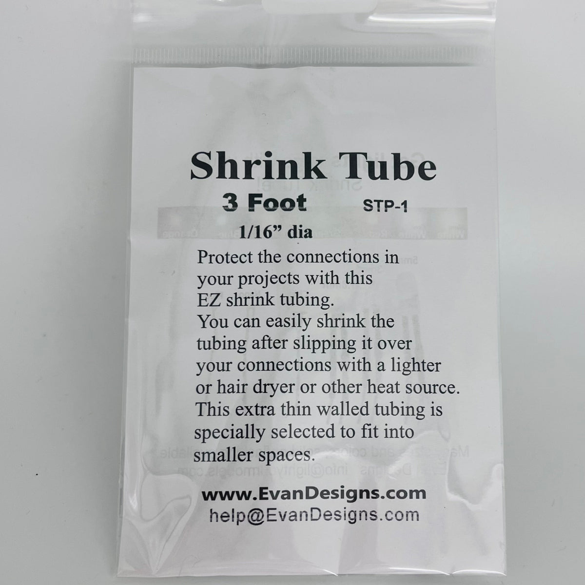 Shrink Tube