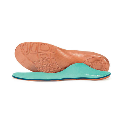 Aetrex Mens Premium Memory Foam Orthotics (L2300M)
