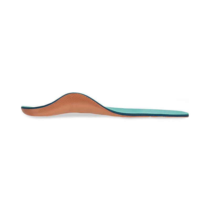 Aetrex Mens Premium Memory Foam Orthotics (L2300M)